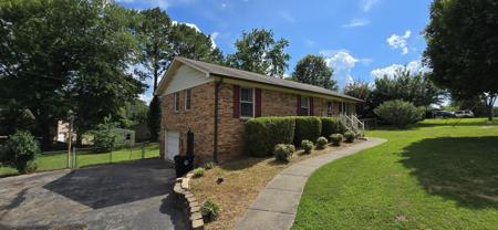 502 Ashe Ave