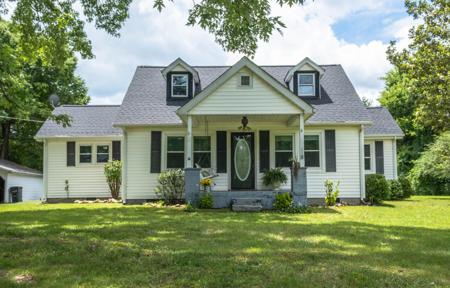 118 Bone Cave Rd