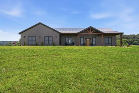 4520 Cedar Bluff Rd