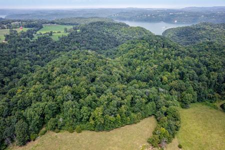 0 Keisling Ridge Rd