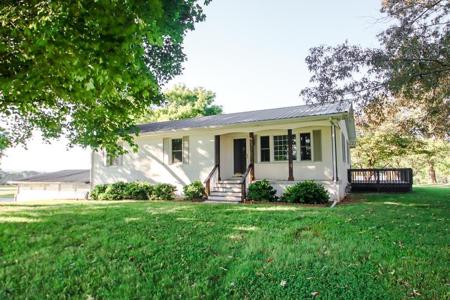 14 Double Bridges Rd