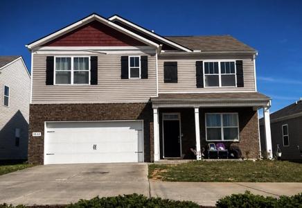 5532 Hickory Woods Dr