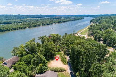 20 Brown Bluff Ln