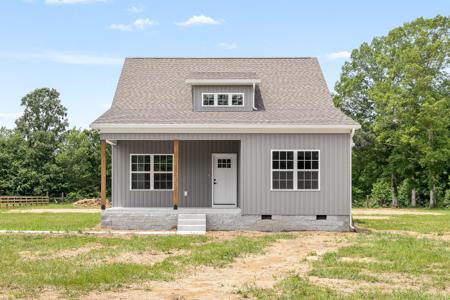 195 Patriot Lane
