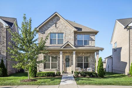 1006 Paddock Park Cir