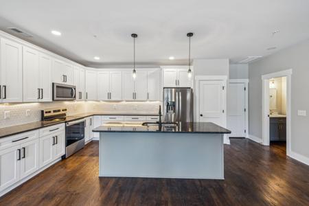 137 Crockett Hills Lane