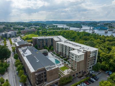 200 Manufacturers Road