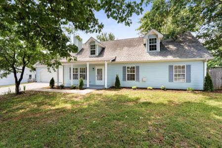 111 Frontier Ln