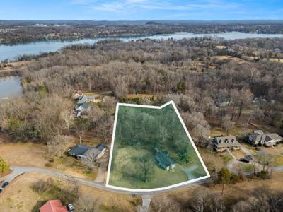 200 Burris Rd