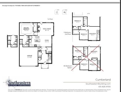 217 Blantons Park Dr