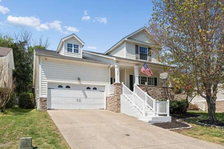 408 Stone Chimney Ct