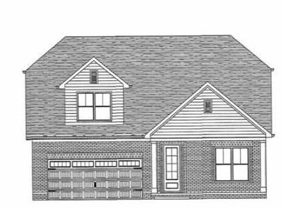 1210 Anson St lot 109