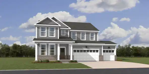 1553 Cherry Tree Ln