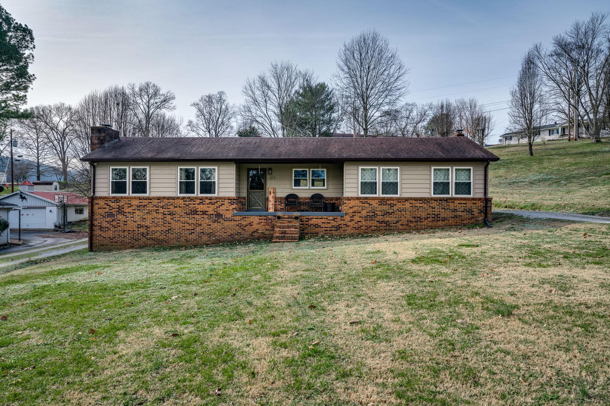 103 Lebanon Hwy, Carthage, TN lhrmls00647815
