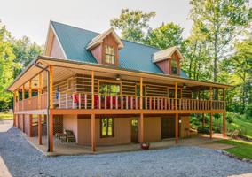1529 Fort Blount Ferry Rd