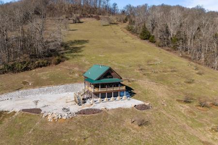 4818 Ensor Hollow Rd