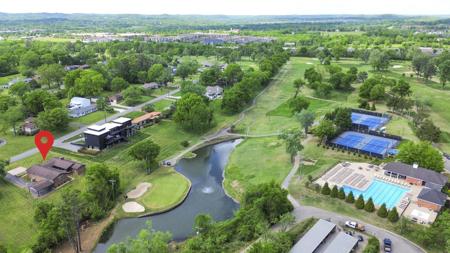 114 Fairways Dr