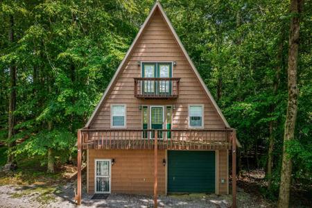 308 Cosby Parris Rd
