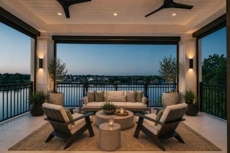 1024 Club View Dr