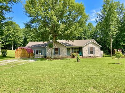 225 Lake Forrest Rd