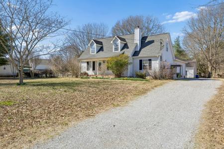 110 Sweetgum Dr