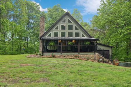 685 Hunters Landing Ln