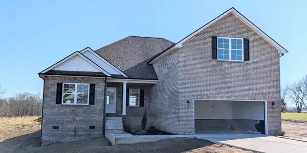 74 Copperas Falls Drive