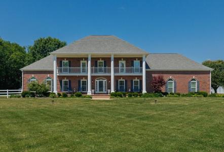 1916 S Mount Juliet Rd