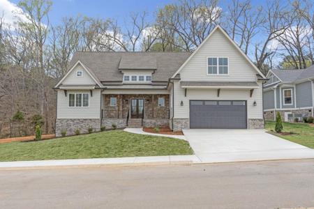 814 Riverwatch Way