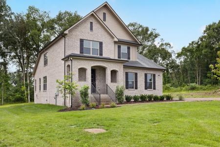 509 Claire Court lot 58