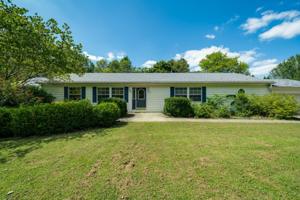 1025 Backbone Rd