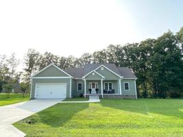 140 Treasure Hill Dr Lot