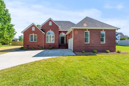 494 Waters Edge Dr