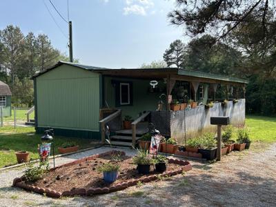 1135 Old Homestead Rd