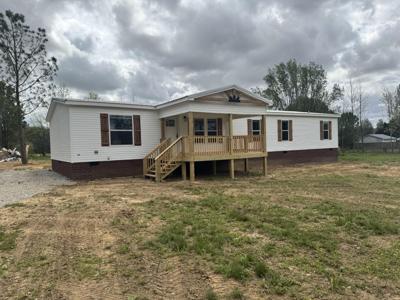 2334 Deans Shop Rd