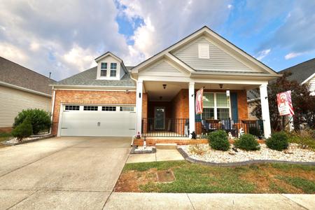 2154 River Overlook Dr