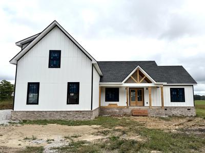 128 Copperas Creek