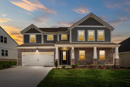 516 Little Penny Drive