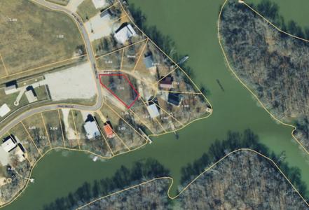 432 Duck Blind Rd