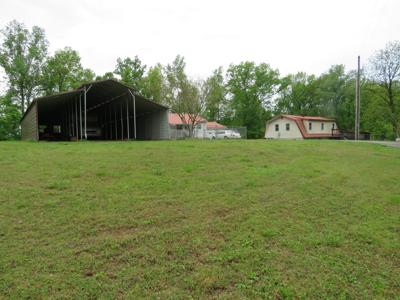 891 Vickers Ridge Rd