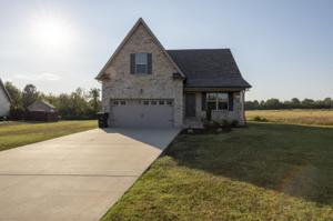 2303 Foxworth Ct