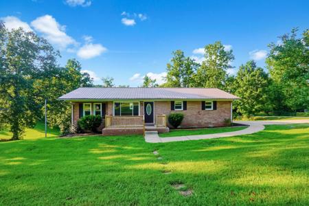 104 Bagsby Hill Lane