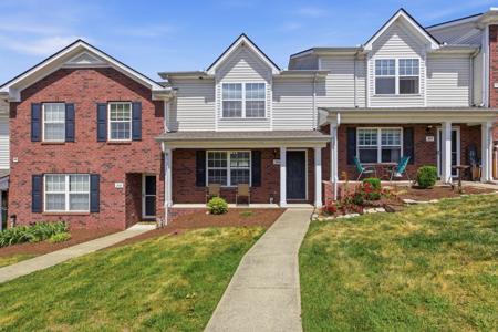 244 Buck Run Dr