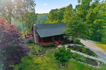 1673 Coconut Ridge Rd