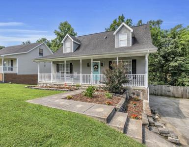 1128 Tiftonia View Road