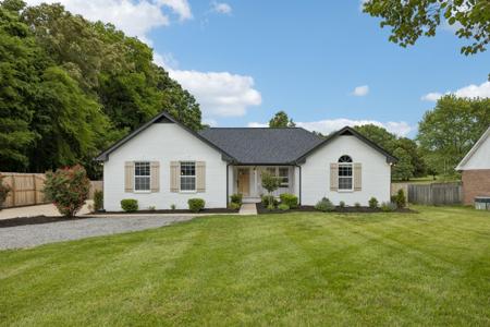 545 Sheath Cir