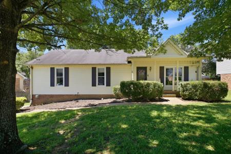 3325 Country Ridge Dr