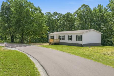 2625 Horny Head Creek Rd