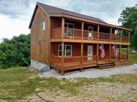 935 Poplar Flatt Rd