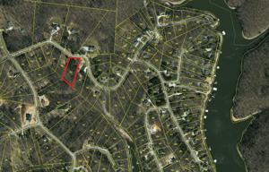 Lot 161 Perrys Place